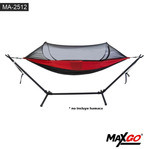 SOPORTE PARA HAMACA – MAX-2512