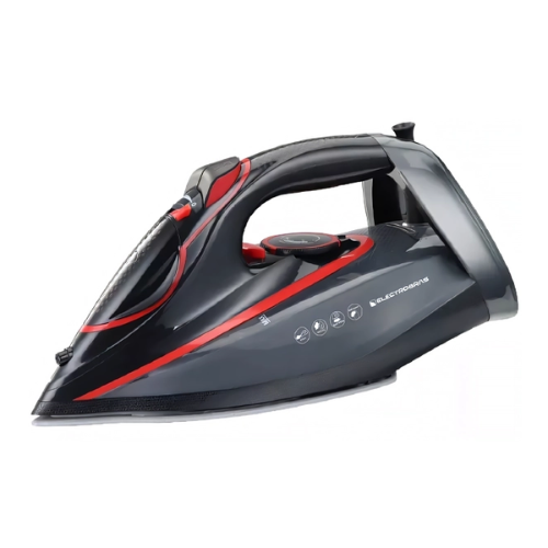Plancha a Vapor ElectroBras 220W EBPV-30