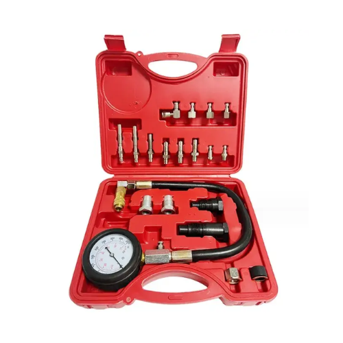 Medidor de Compresión de Motor Diésel RT-14019