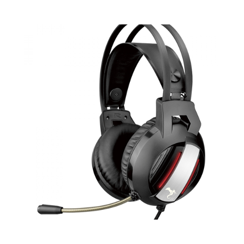 Auricular Gamer Perseo Kga-494