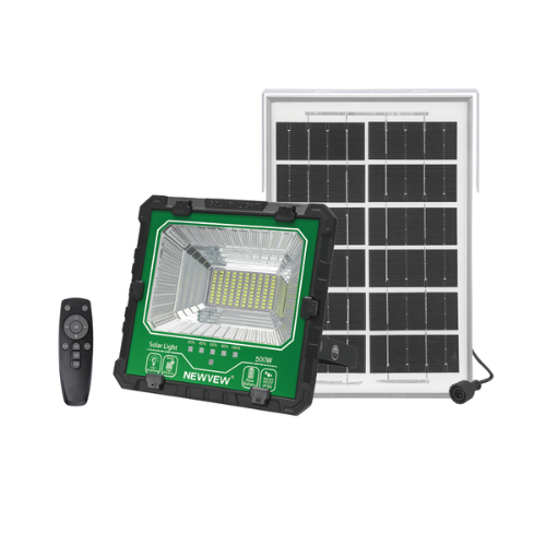 Reflector solar 500w