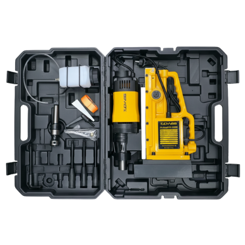 Taladro de Base Magnética BEVVOLT BVL-28E