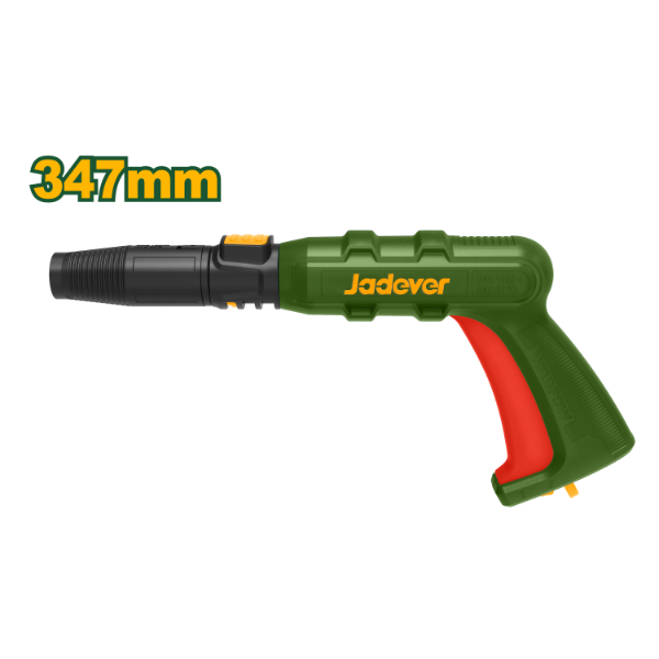 Accesorio - Pistola p/ Hidrolavadora JDHP Jadever JDXN2918