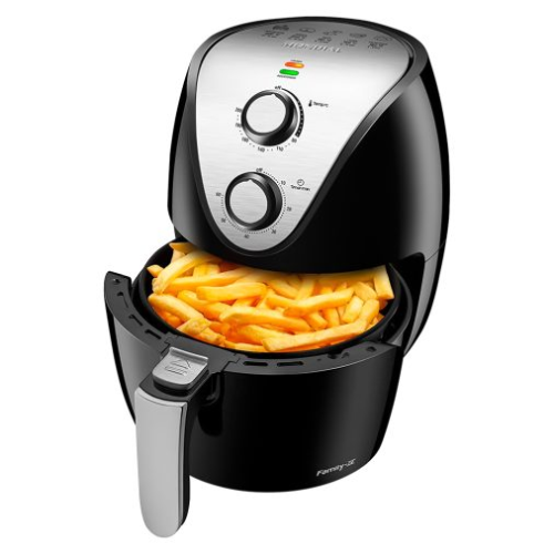 Freidora Air Fryer FAMILY 3,5L