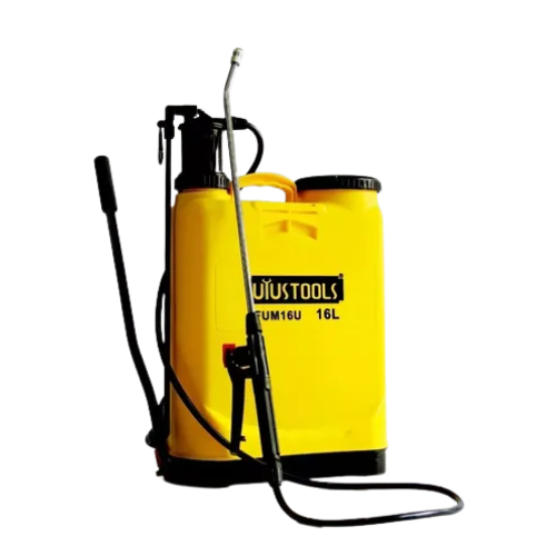 Fumigador Mochila 16lts Uyustools