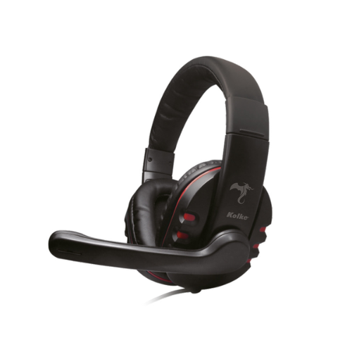 Auricular Gamer Kmig-100
