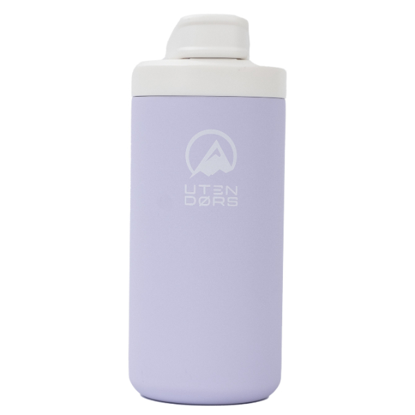 Termo Kids 355ml TPG Lila. RG. Utendors (B) DA-717V-RPU