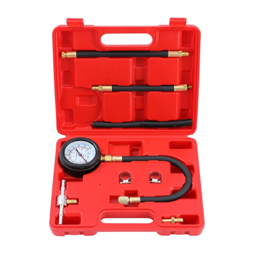 Kit Medidor De Presión De Bomba De Inyección De Combustible Naftero  RT-14022