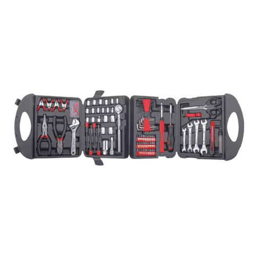 Kit De Herramientas Manuales Nappo NHK-052