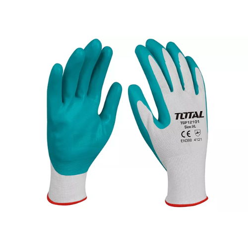 Guantes de Nitrilo Total Tsp12102