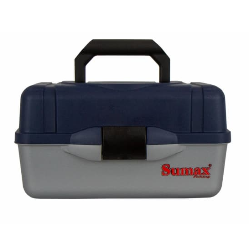 Caja de Pesca  Sumax – CP-0417-G