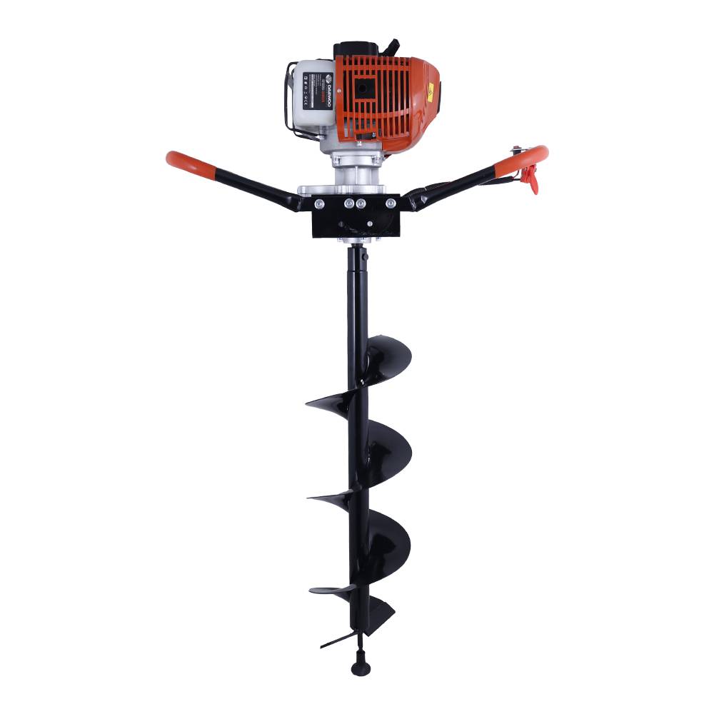 Hoyadora Daewoo Sin Broca 3hp 52cc