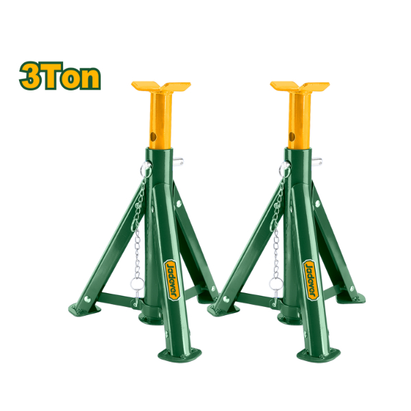 Caballete Taco para autos 3Ton Jadever x Par JDHJ3503