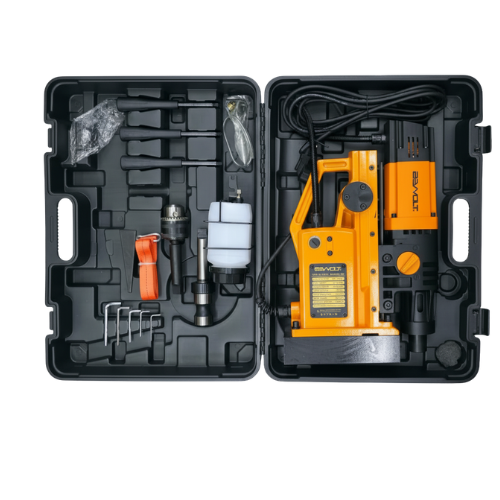 Taladro de Base Magnético BEVVOLT BV-N60RC