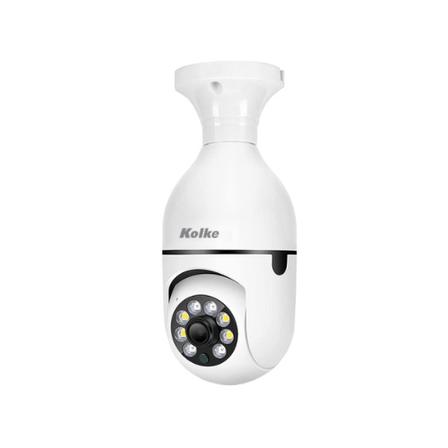 Cámara Interior Ip Wifi 3.0mp Kuc-650
