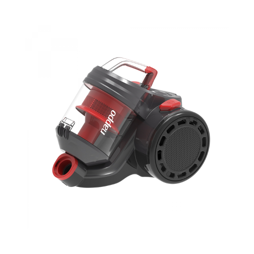 Aspiradora Nappo sin bolsa NLAH-166 Roja