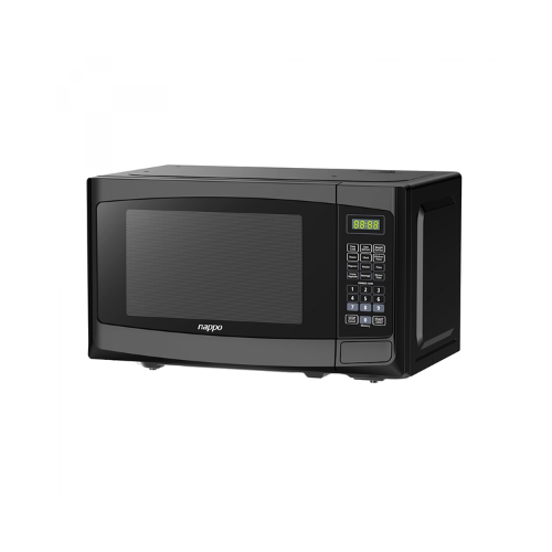Microondas Digital Nappo 20l Nex-189 Negro