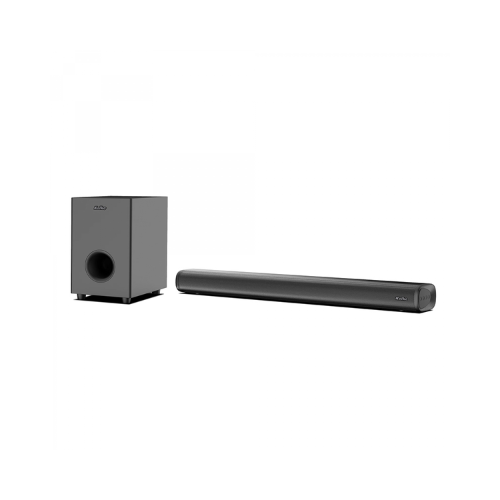 Barra de sonido 32" con subwoofer KPE-640