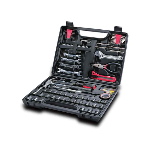 Kit de Herramientas Manuales Nappo NHK-053