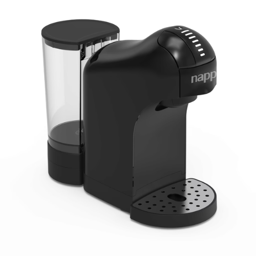 Cafetera Espresso 3 en 1 Multicápsulas NEC-183