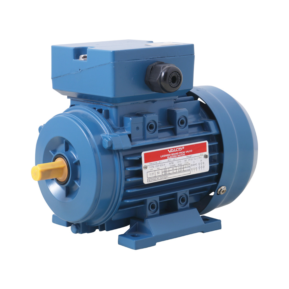 Motor Eléctrico Valco Cdf  40hp 2p 380/660v Ip-55