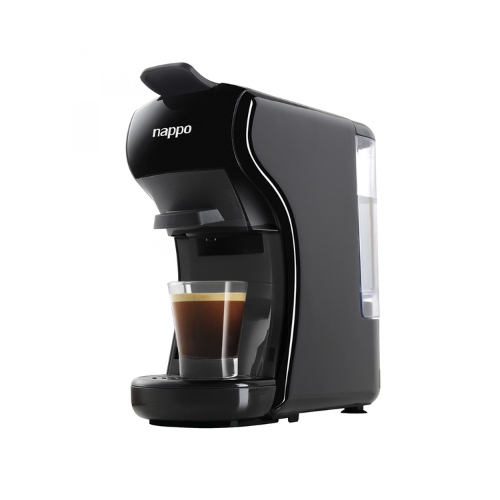 Cafetera de Capsulas Nappo Nec-139