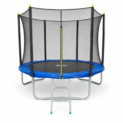 Cama Elástica con Red de Seguridad 3,05 mts