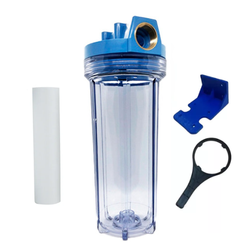 Filtro para tanque de agua
