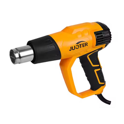 Pistola de Calor 2000w Juster J1801