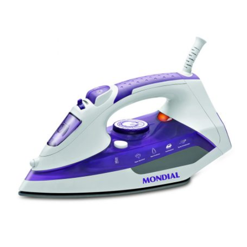 Plancha A Vapor Ceramic Express  F-40
