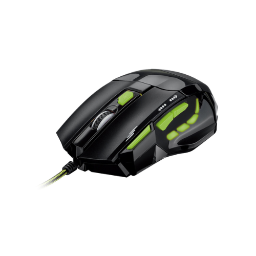 Mouse Gamer Storm Kgm-411