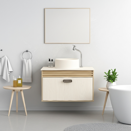 Kit Armario Colgante Lazzu 50cm