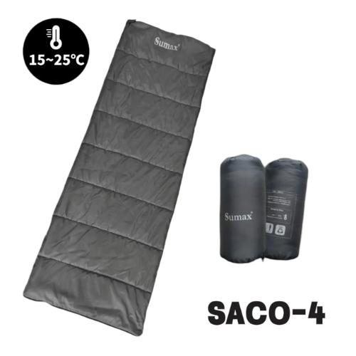 Bolsa de Dormir SUMAX SACO-4