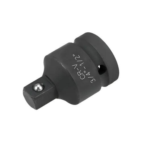 Adaptador Llave Tubo Bocallave Alto Impacto 3/4-1/2 Pulgadas