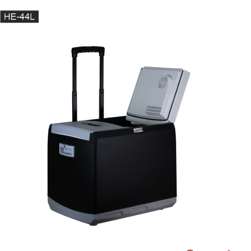 Heladera Portátil  Sumax HE-44L
