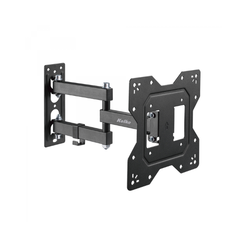 Soporte Articulado para TV de 23" a 43" Kvs-588