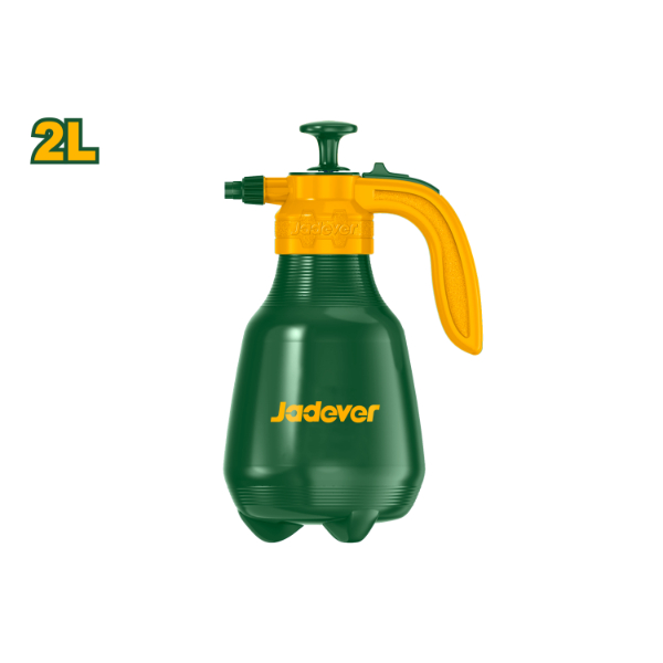 Pulverizador Manual 2lt Jadever x Un. JDRS1820