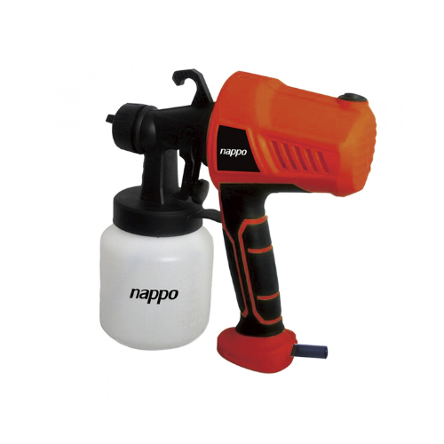 Pistola Para Pintar Nappo Nhp-172