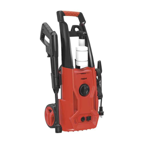 Hidrolavadora con Jabonera Nappo NHH-018J