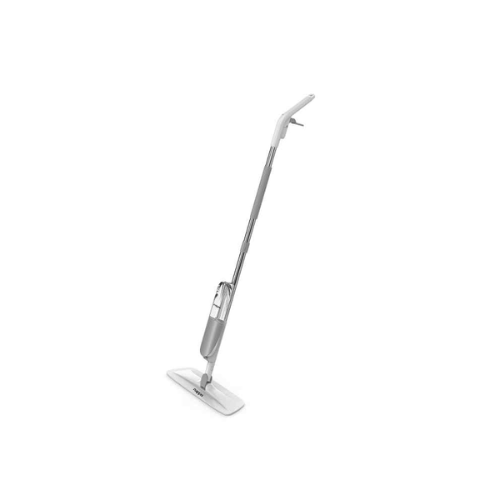 Mopa Manual Blanca y Gris Nappo NLM-069