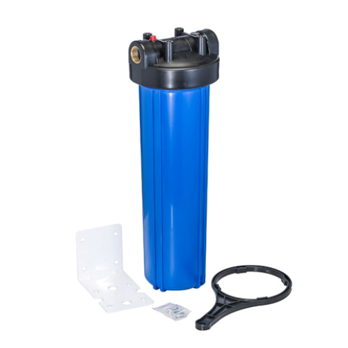 Filtro Purificador de Agua 60cm