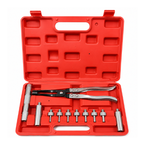 Colocador Extractor De Retenes De Valvulas RT-04A2274