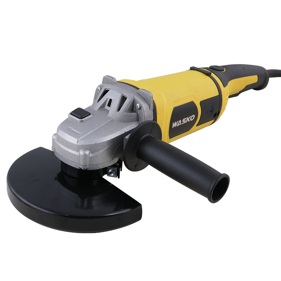 Amoladora Electrica 2250W 230MM WASKO