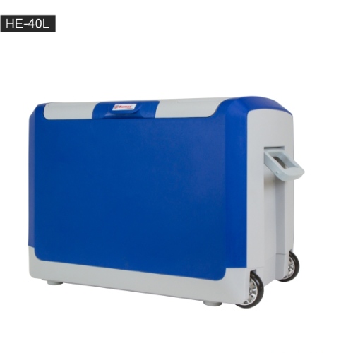 Heladera Portátil  Sumax HE-40L