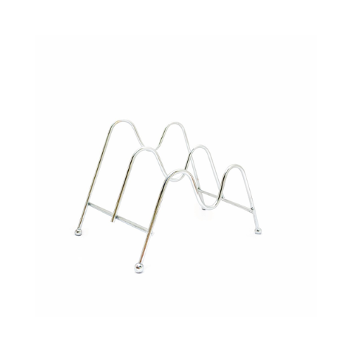 Soporte Metal para 2 Platos