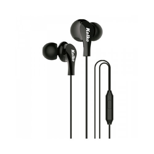 Auricular Kai-663 con Display P/50 Pcs 23bk-8wh-7pk-7bl-5gr