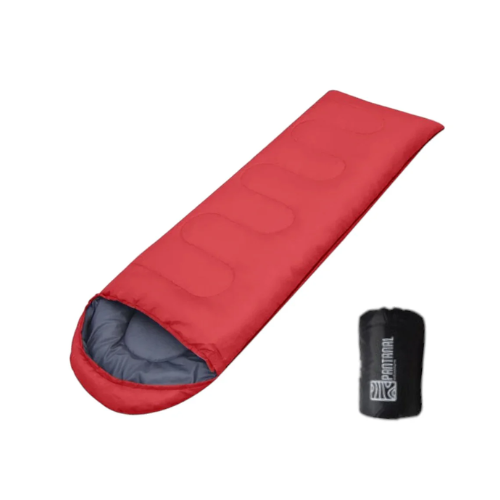 Bolsa de Dormir Con Sierre Pantanal