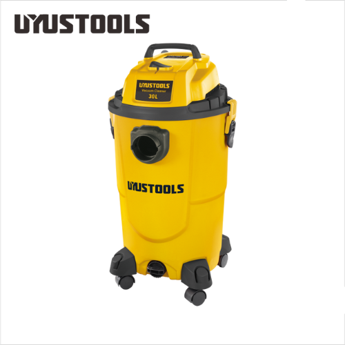 Aspiradora Polvo/Líquido – 30L 1000W  Uyustools