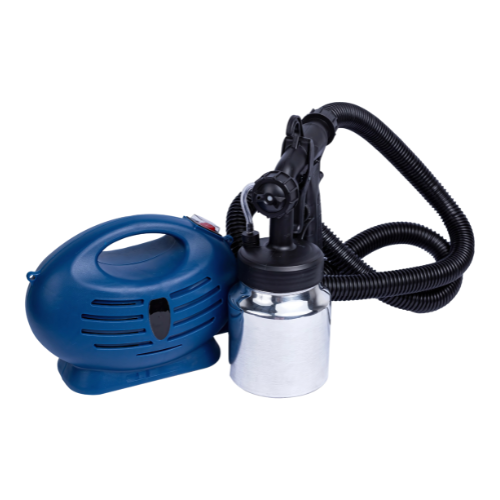 Pistola para Pintar Dimaq 800ml - 500w