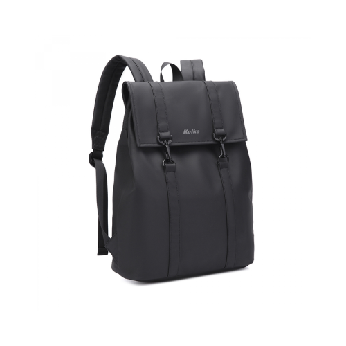 Mochila Casual Route Kvm-690 Negra
